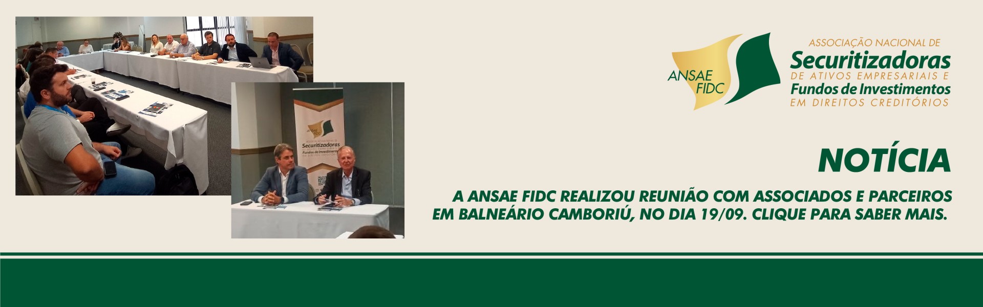 ANSAE/FIDC