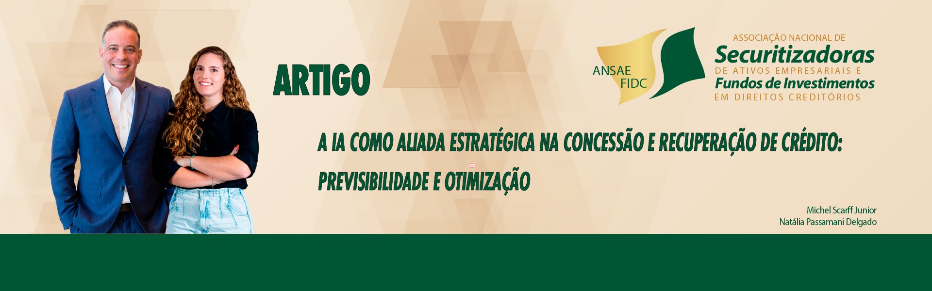 ANSAE/FIDC