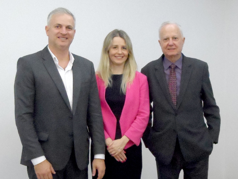 ANSAE/FIDC promove evento em Blumenau sobre Sucessão Patrimonial    