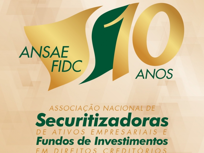 10 Anos ANSAE/FIDC - Mensagem do Presidente