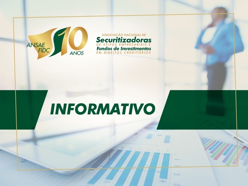 Novo marco regulatório da CVM – Aplicabilidade apenas para as Securitizadoras de Capital Aberto