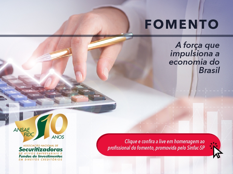 Dia do Agente  do Fomento - Evento realizado no dia 11/02/2022