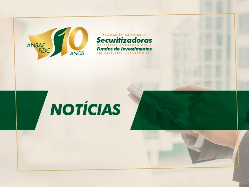  Securitização de Créditos - MP 1103 Alterações e Adaptação do Mercado