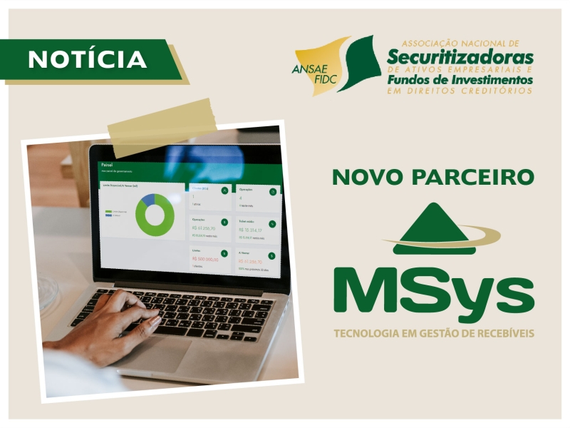 MSys – Mais Benefícios para nossos Associados