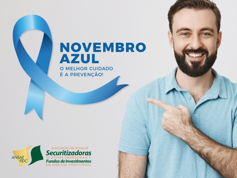 Novembro Azul