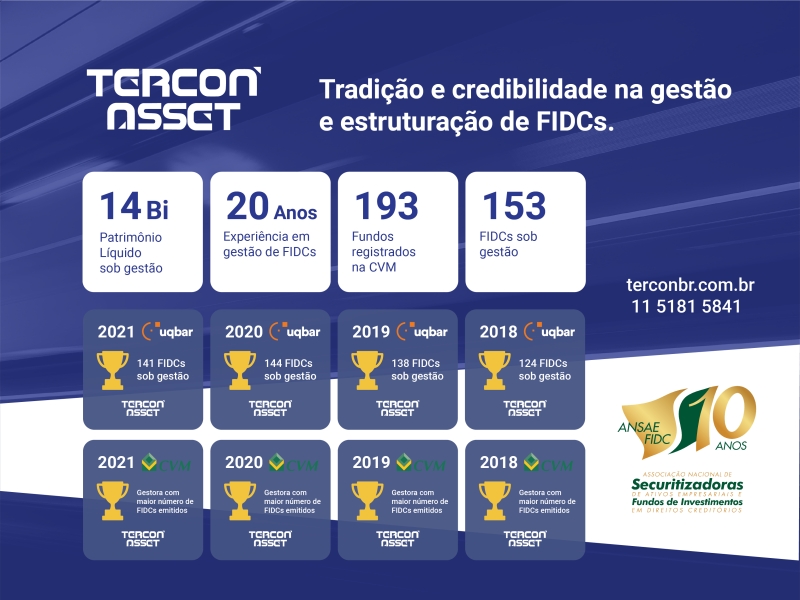 Tercon Consultoria Empresarial 