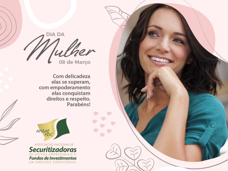 Dia Internacional da Mulher