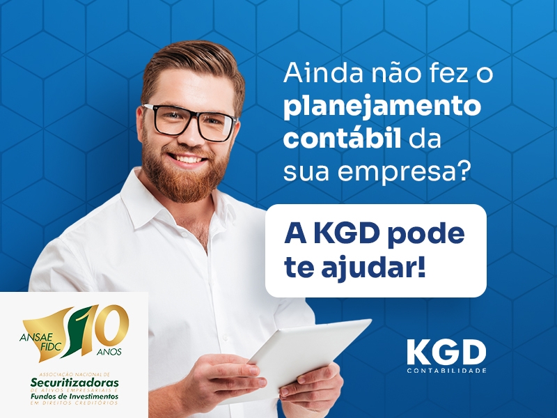 KGD Contabilidade Ltda