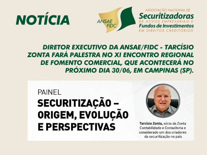 O XI Encontro Regional de Fomento Comercial 