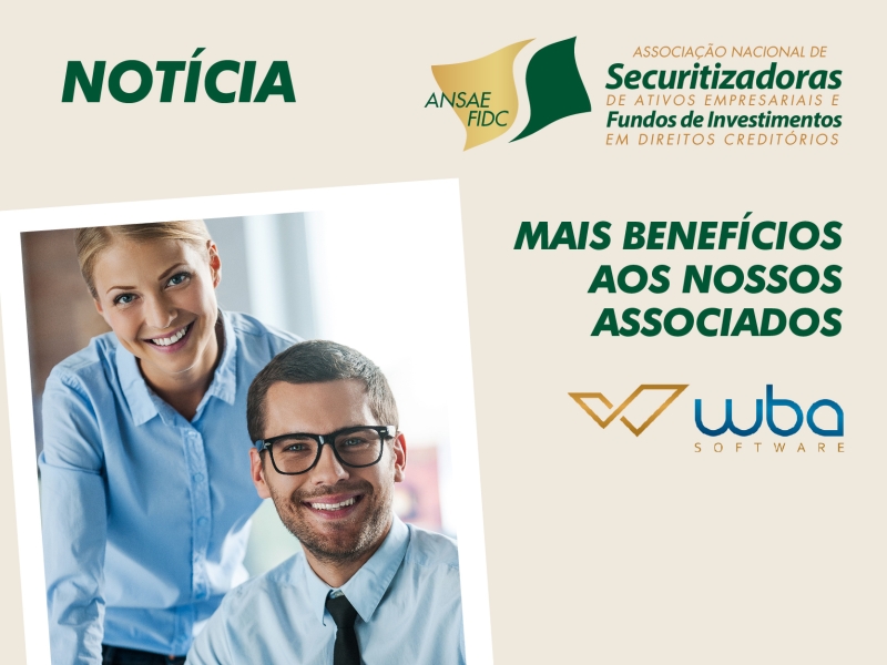 WBA Software - 30 Anos