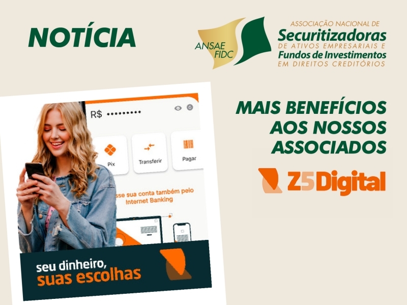 Com o Z5Digital você terá todas as ferramentas necessárias para gerenciar suas operações de forma simplificada e eficaz