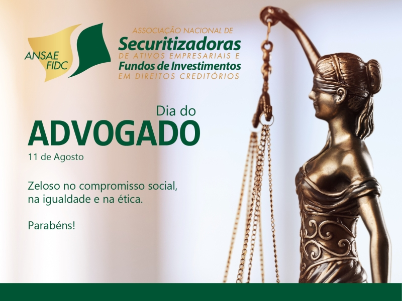 Dia do Advogado