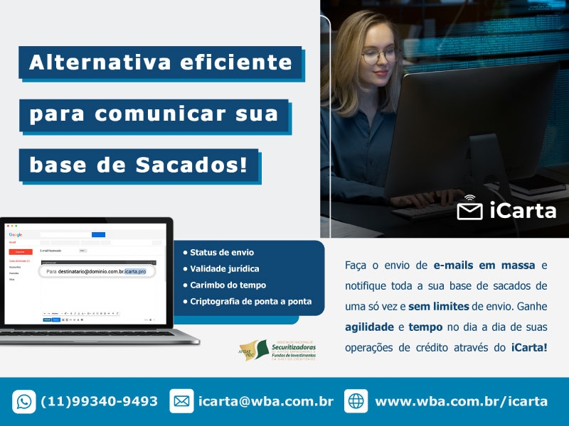  Transforme sua comunicação corporativa, conheça o iCarta 