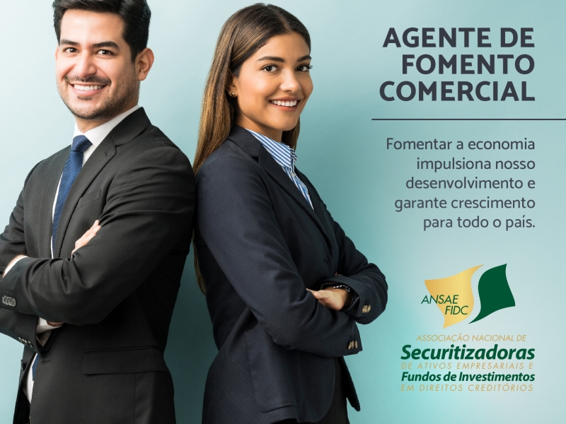 Dia Agente de Fomento Comercial 2024