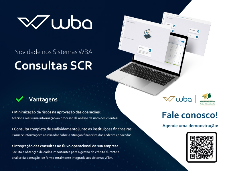 Consulta SCR   