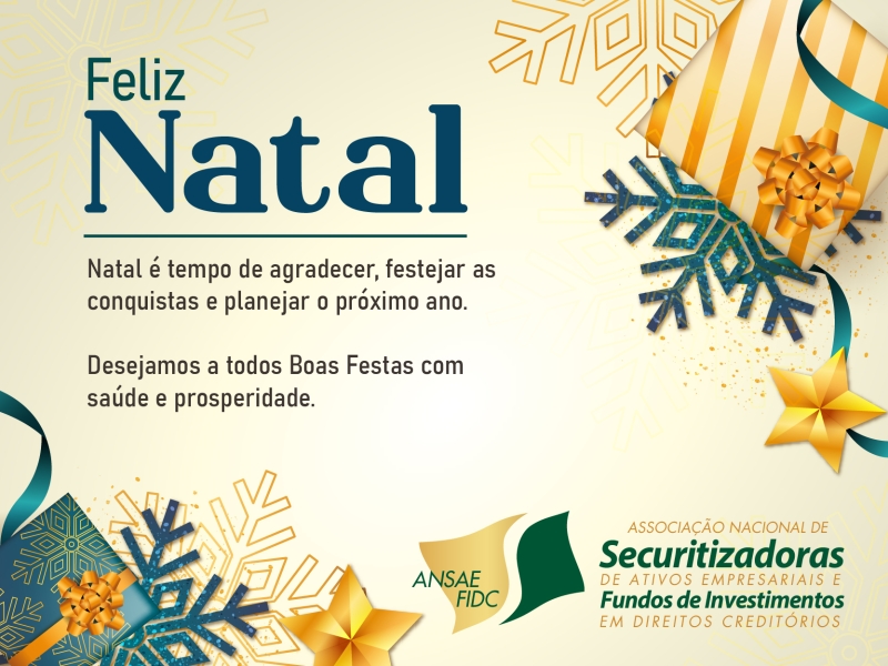 Feliz Natal