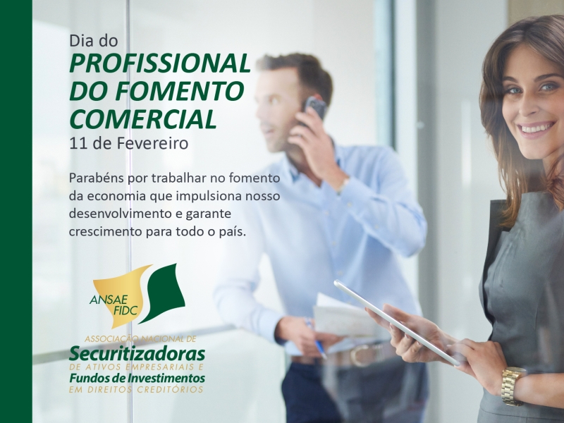 Dia do Profissional do Fomento 2025