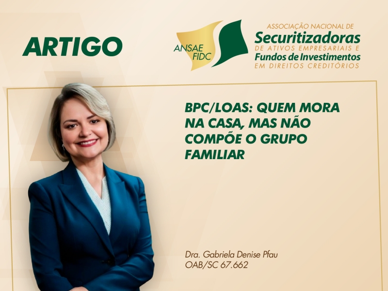  BPC/LOAS: Quem Mora na Casa, Mas Não Compõe o Grupo Familiar