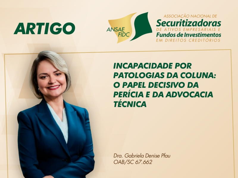 As doenças da coluna vertebral são uma das principais causas de afastamento laboral no Brasil.